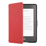 Funda Estuche Smart Cover New Kindle 2019 10ma Generacion