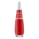 Esmalte Cremoso Impala A Cor Da Sua Moda Atração 7,5ml