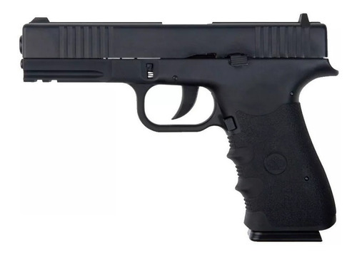 Pistola Stinger Glock 17 Co2 Balin 4.5 Mm Jainelfishing