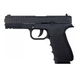 Pistola Stinger Glock 17 Co2 Balin 4.5 Mm Jainelfishing