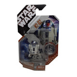 Star Wars Saga Legends R2-d2