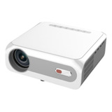 Smart Projector 200  Full Hd, Android Tv