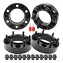 Perno, Richeer Separadores 6x5.5 Para Toyota Tacoma 4runner 