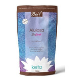 Alulosa Pura 1000g - 100% Alulosa Keto - Biov