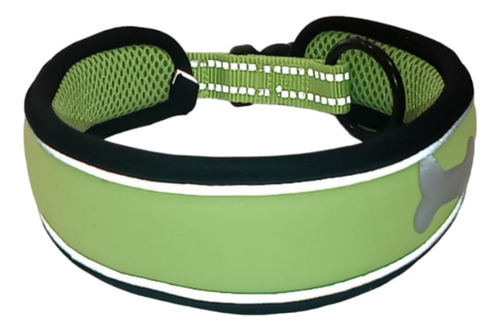 Collar Reflectante Para Mascotas Grande