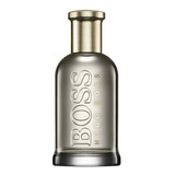 Hugo Boss Bottled Perfume Masculino Eau De Parfum 100 Ml