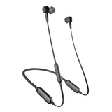 Auriculares Inalámbricos Plantronics Backbeat Go 410 Grafito