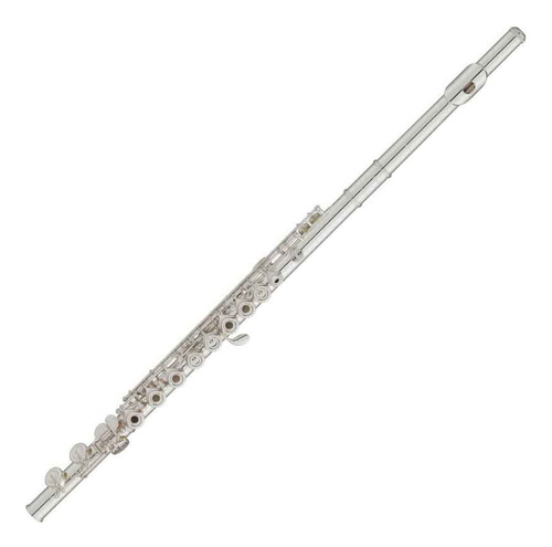 Flauta Traversa Yamaha Yfl-282