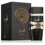 Perfume Arabe Lattafa Asad Edp 100ml Original