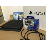 Playstation 4 Slim 500gb Sony 