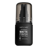 Wet N Wild Spray Fijador Photo Focus Matte Appeal