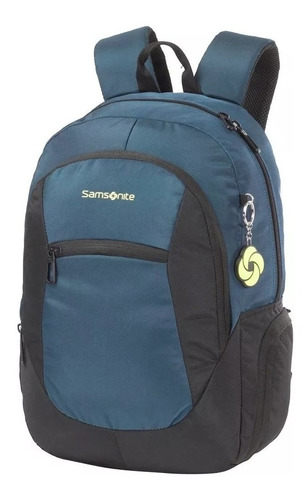 Mochila Orion  Samsonite Gtia Oficial