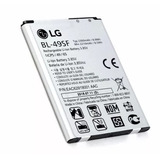 Pila Bateria LG Bl-49sf Bl59sf H735 H515 G4s 2300 Mah  E/g