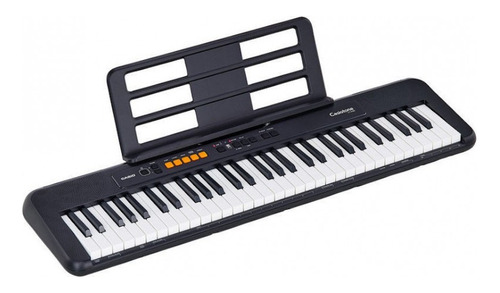 Teclado Electronico Casio Ct-s100 De 61 Teclas Organeta