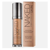 Urban Decay Naked Skin Base De Maquillaje Tono 5.0 Shade