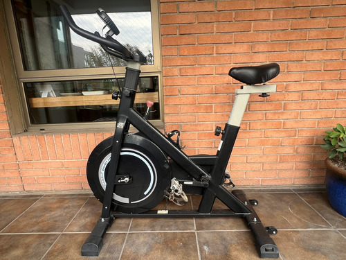 Bicicleta Spinning Joint Life Sports