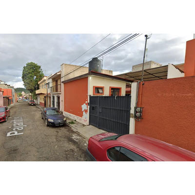 Vendo Casa En Jalatlaco, Oax
