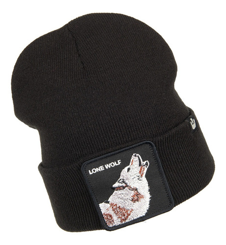 Gorro Goorin Bros The Lone Wolf