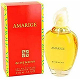 Edt De 100 Ml Amarige Por Givenchy Para Mujer En Spray