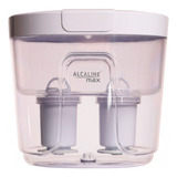 Kit Linha Alcaline Purificador Max 12l+alcaline Hand -energy