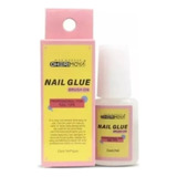 Pegamento Para Tipa Nail  Glue Press De Cherimoya