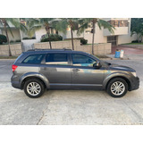 Dodge Journey Sxt 2015 2.4 - 7 Puestos