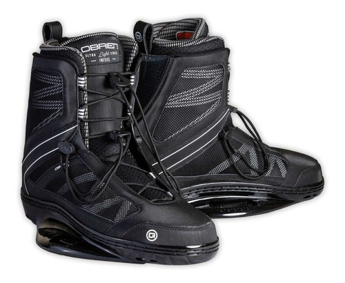 Botas Wakeboard Obrien Infuse Pro Model