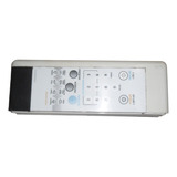 Placa Control Con Teclado Para Microondas Electrolux Emxa203