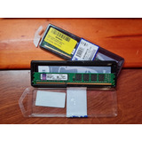 Memoria Ram 4gb Ddr3 Kingston