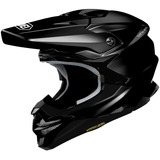 Casco Shoei Vfx-evo Offroad Talla Xs Nuevo Factura