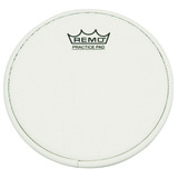 Parche Remo For Practice Pad 10  1 Capa Practica Ph-0110-00