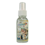 Repelentes Mosclean Tridente 60ml C/u 5 Piezas