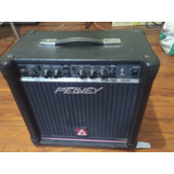 Ampli Peavey Transtube Rage 158 15w 220v Anda Joya!