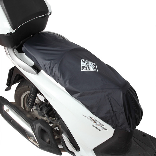 Funda Cubre Asiento Tucano Urbano 110x70cm Vespa Pcx Nmax