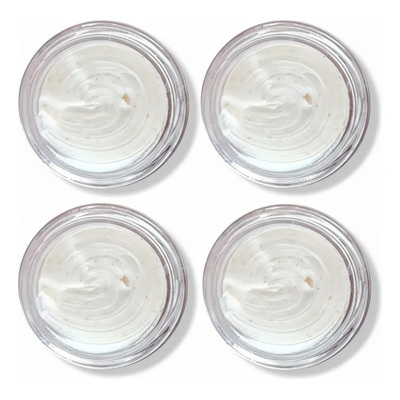 Pack 4 Cremas Nunn Hidratante Care | Envío gratis