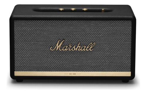 Bocina Marshall Stanmore Ii 80w