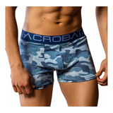 Boxer Calzoncillo Camuflado Acrobata 5017