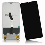 Tela Frontal Lcd Touch Xiaomi Note 8 Pro , Original Nova