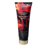 Crema Forbidden Rose Para Mujer De Victoria's Secret 236ml