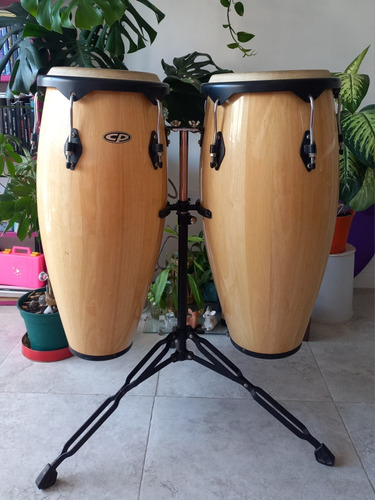 Congas Tumbadoras Cp 10  Y 11 