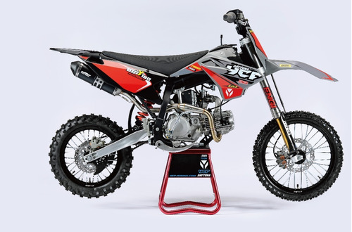 Ycf Mini Motos Motocross// Bigy 190mx Daytona