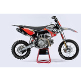 Ycf Mini Motos Motocross// Bigy 190mx Daytona