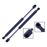 2 Piezas (juego) Tuff Support Front Hood Lift Support 2004 N