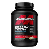 Proteina Nitrotech Whey 4lb