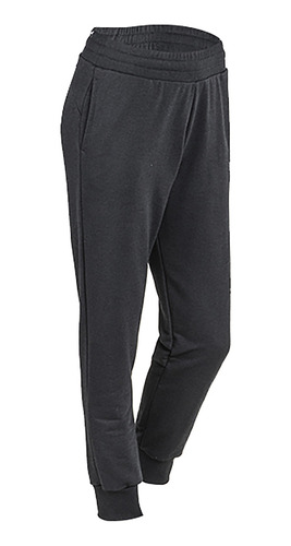 Pantalon Puma Essentials Sweat Mujer Negro Solo Deportes