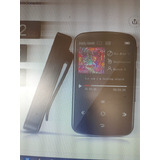 Mp3 Music Player Clip  Bluetooth 4.2 - 32gb