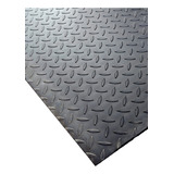 Plancha Diamantada Negra 2.5mmx1000x3000