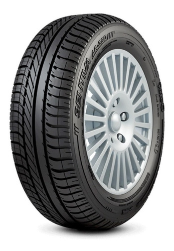 Neumático Fate Sentiva Ar-360 165/70 R13 79t - Premium -full