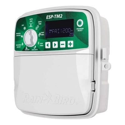 Rain Bird Módulo WiFi LNK – Compatible Con Programadores ESP-ME Y ESP-RZXE, Controla Tu Riego A Distancia Desde El Móvil