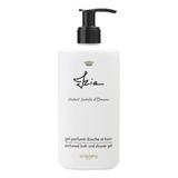 Gel Perfumado De Baño Y Ducha Sisley Izia 250ml